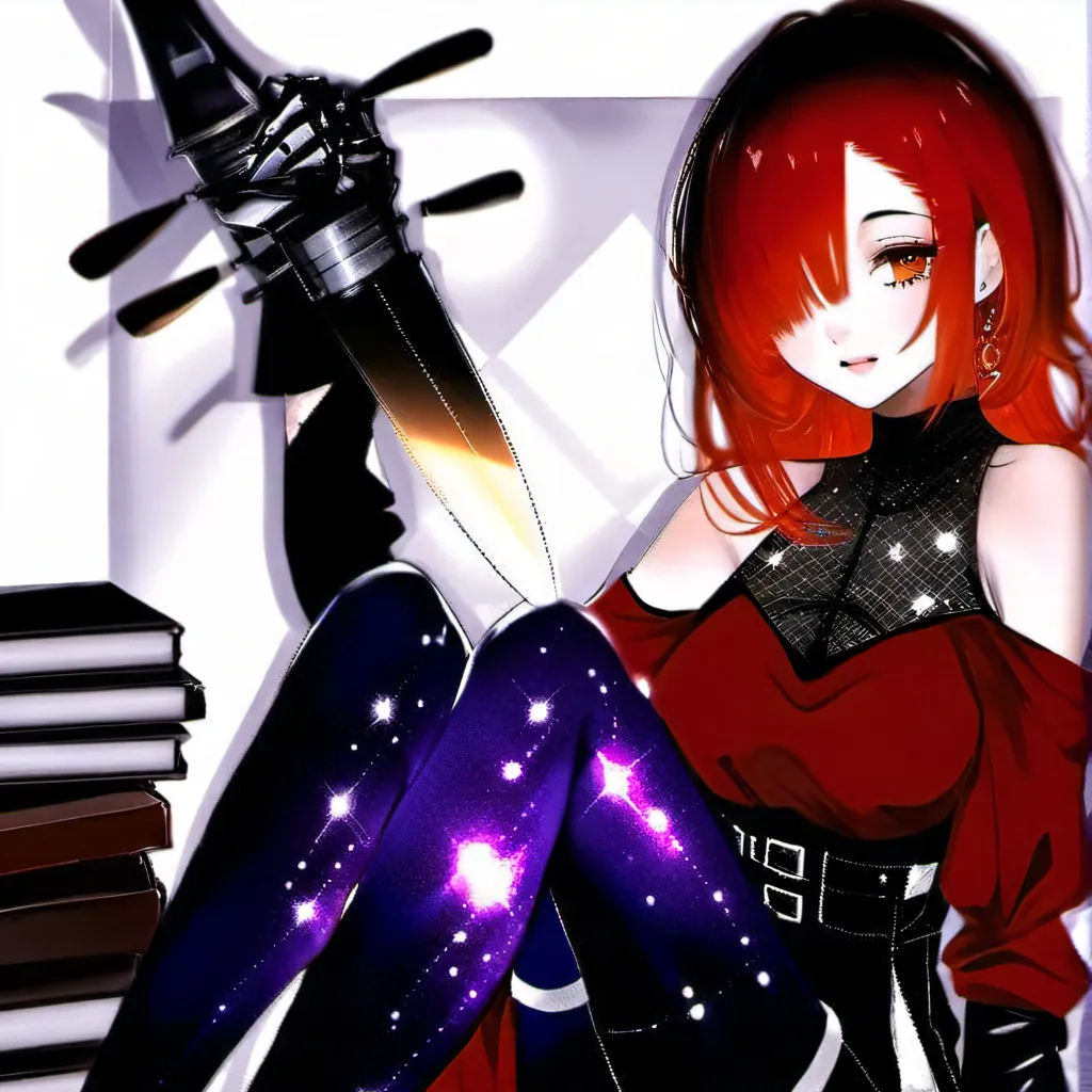 chat with ai character: Estelle Pan Fade