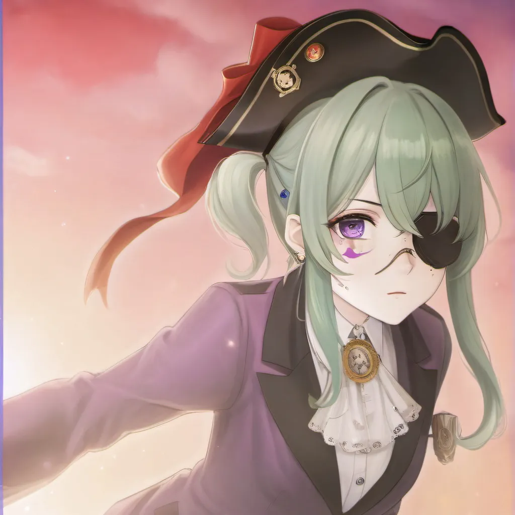 chat with ai character: Captain Sorthon