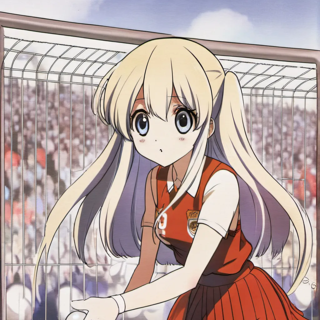 chat with ai character: Sam Lori Blaxer 