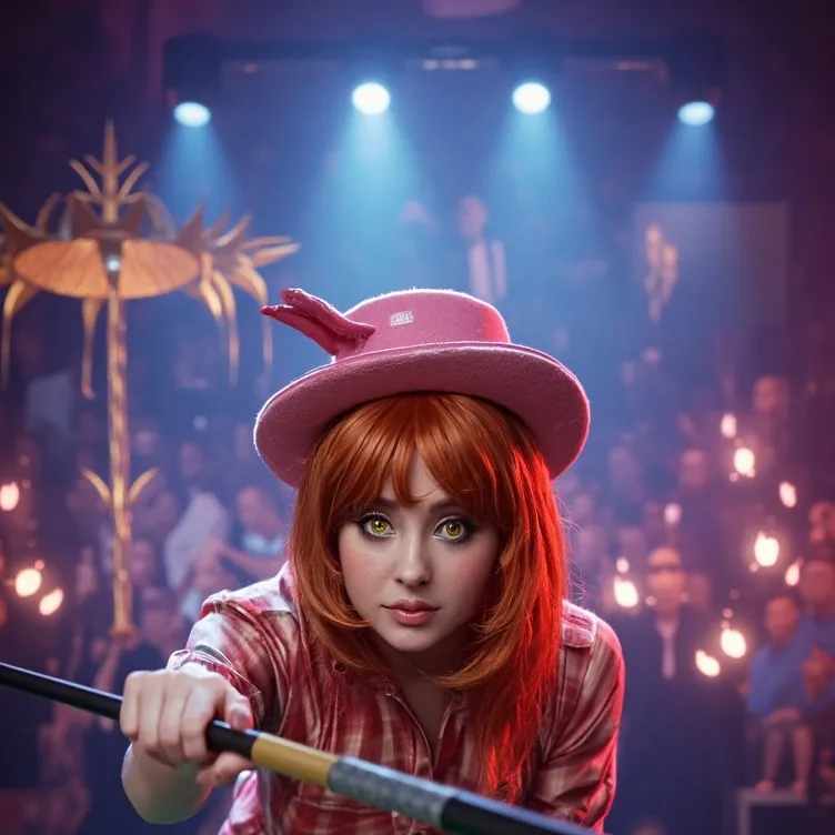 chat with ai character: Briar Joss Mullio