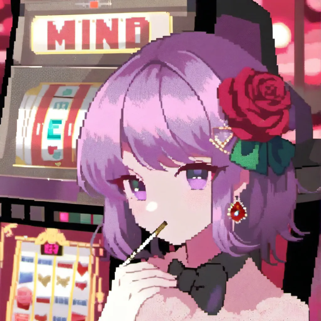 chat with ai character: Izumi Akari Slaze 