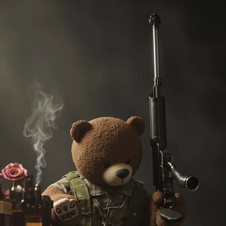 chat with ai character: Cap  st Ted Debby 