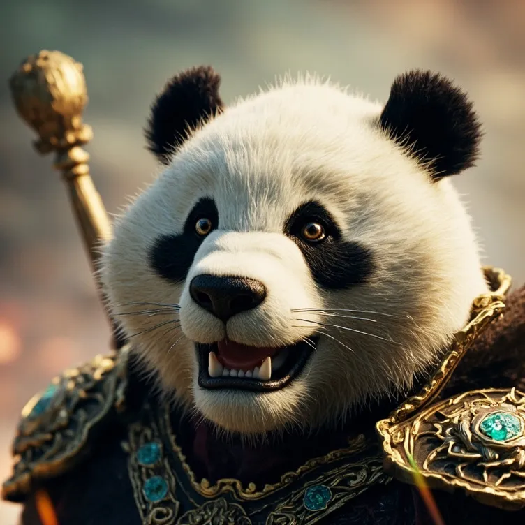 chat with ai character: Pan Hallio JD Gren