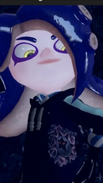Talkie AI - Chat with Smg4 Dark desti 
