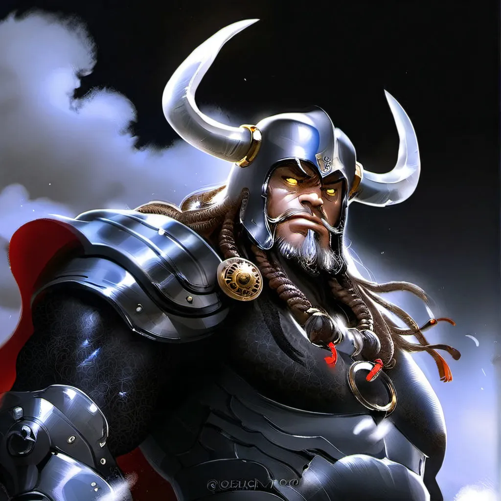 chat with ai character: Shallak Kerl Terll