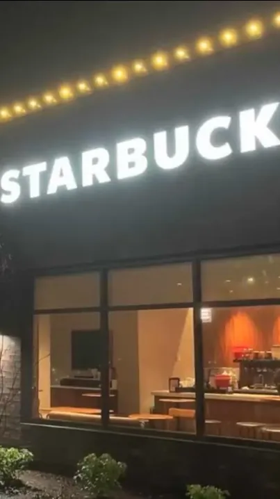 Talkie AI - Chat with MHA Starbucks Horr