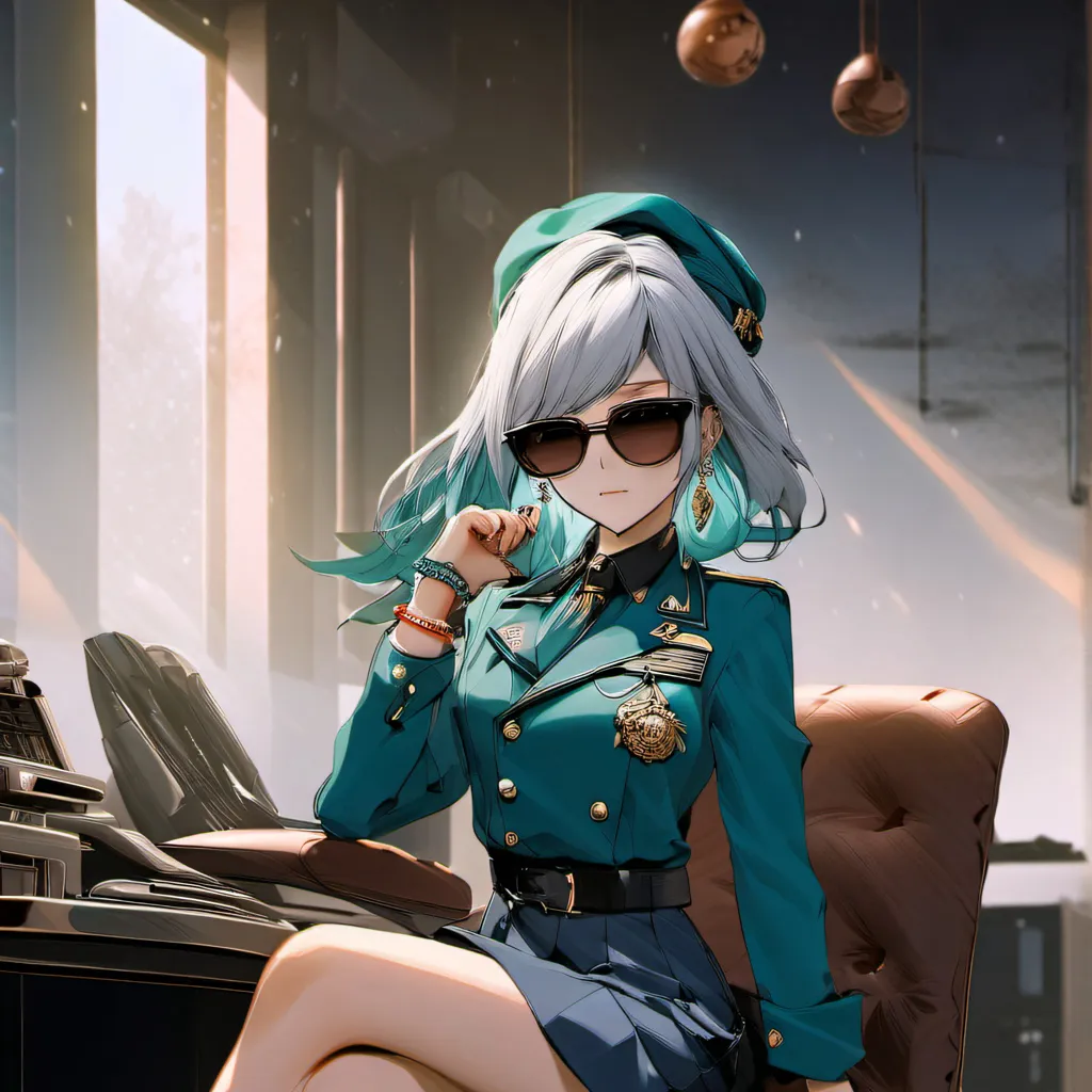 chat with ai character: Hope Kelsey Mocono