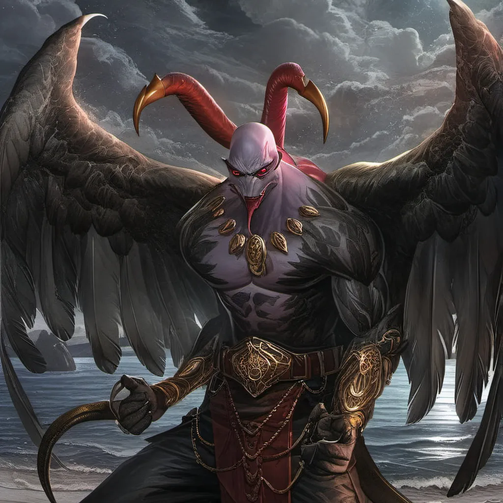 chat with ai character: Chull Flain Stachu