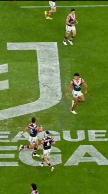 Talkie AI - Chat with MHA x NRL