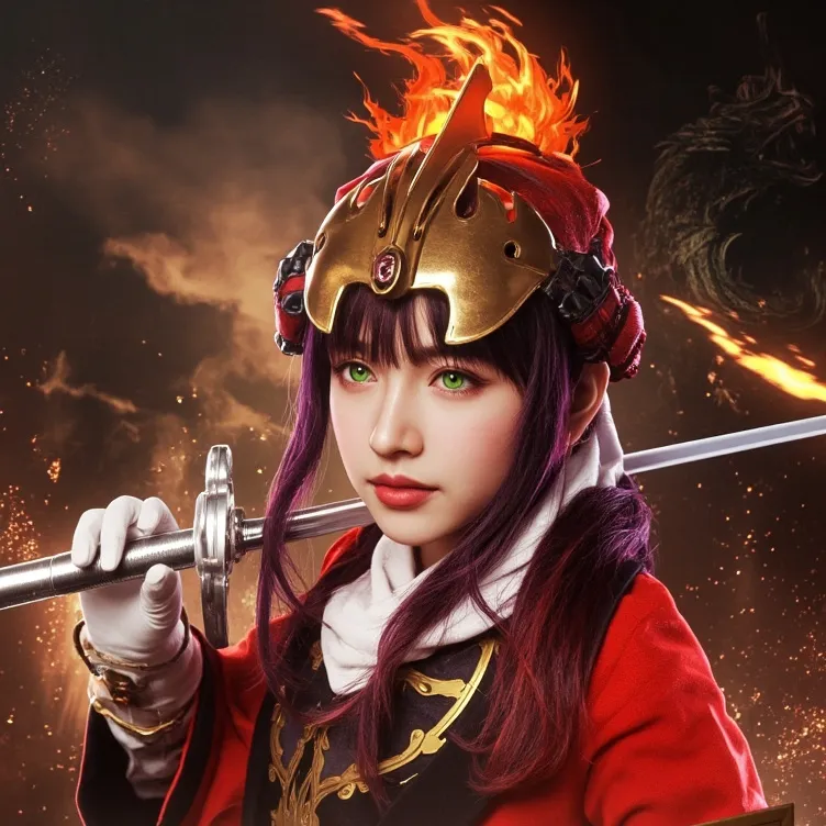 chat with ai character: Cookie lily Hoxley