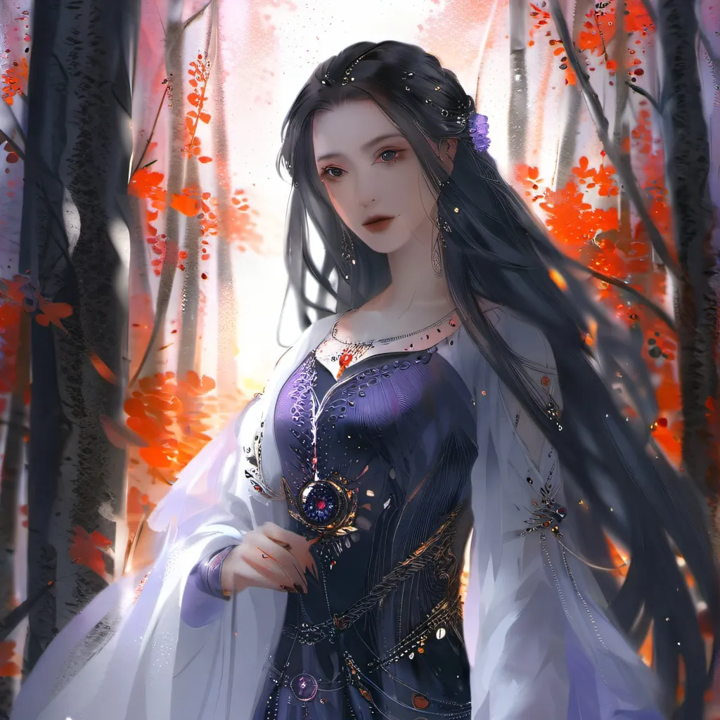 chat with ai character: Queen lila