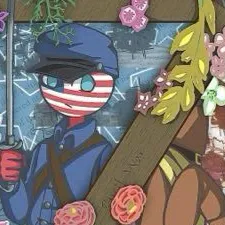 chat with ai character: America 1860s