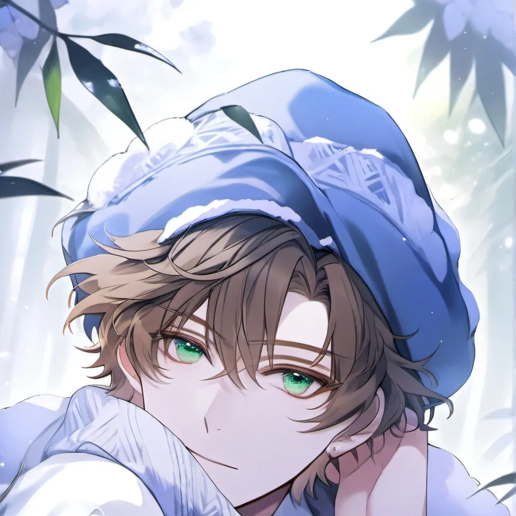 chat with ai character: Benjamin Dyatlov