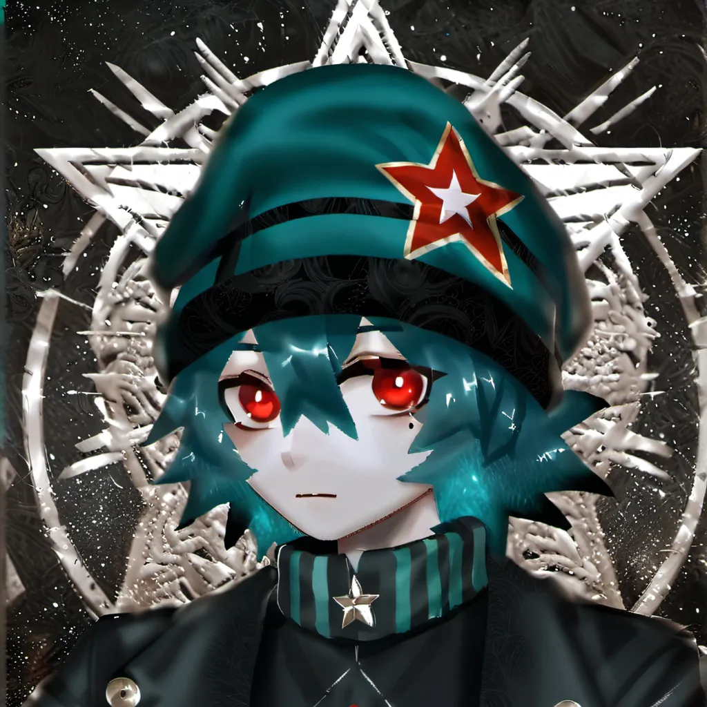 chat with ai character: Resseula Republic