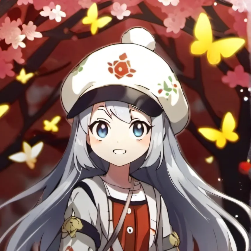 chat with ai character: 𝗿𝗼𝘀𝗶𝘆