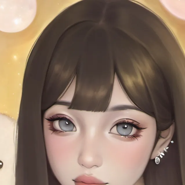 chat with ai character: °♡SEO-LUNA ♡°
