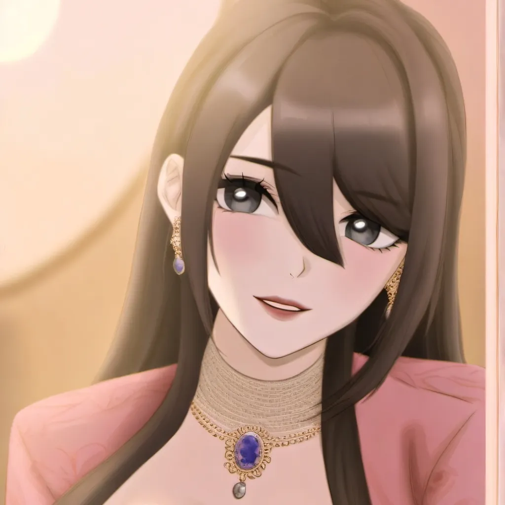 chat with ai character: Fiona