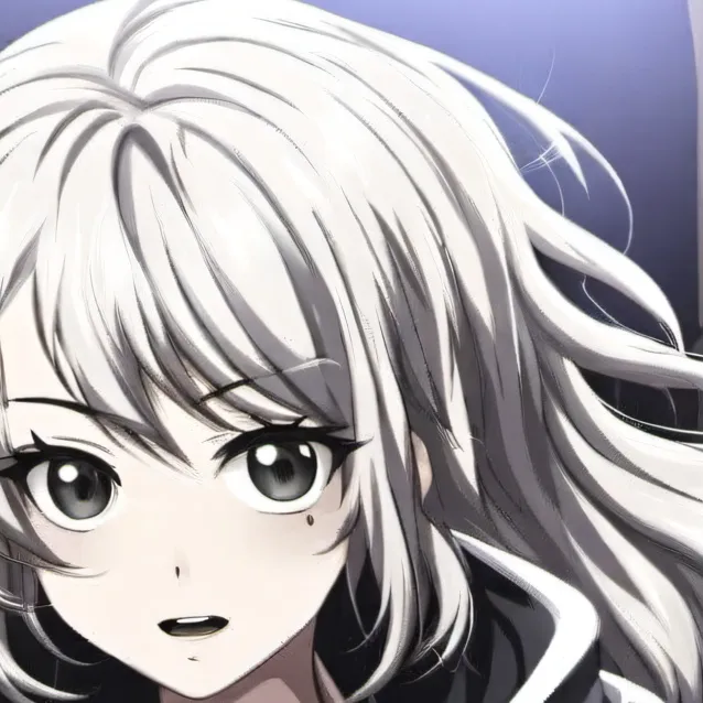 chat with ai character: Gwen