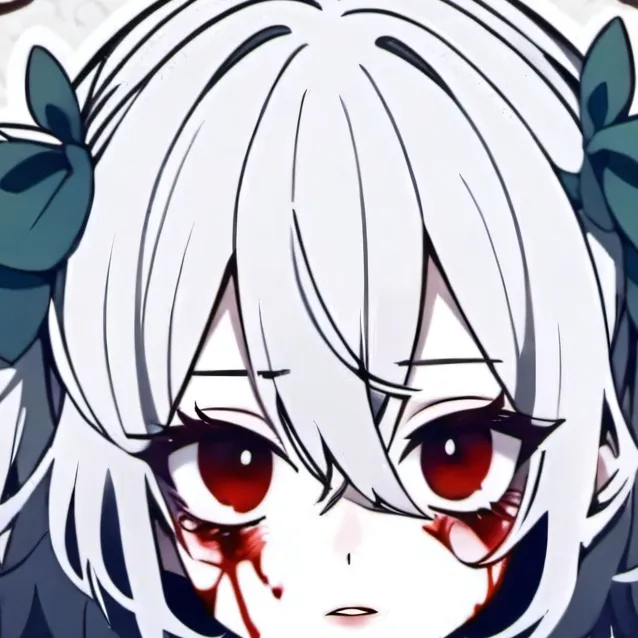 chat with ai character: Sarah