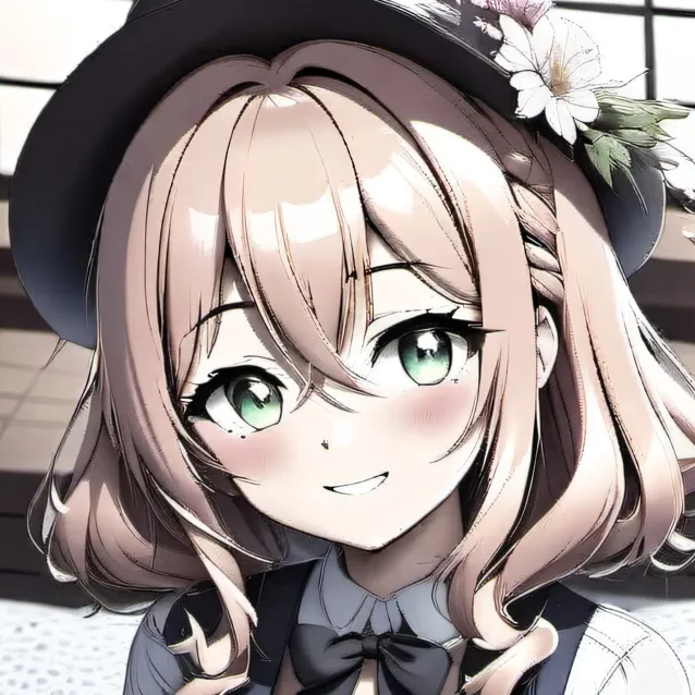 chat with ai character: Natasha