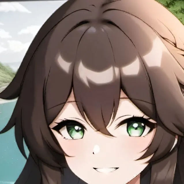 chat with ai character: Cara