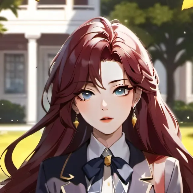 chat with ai character: Emily