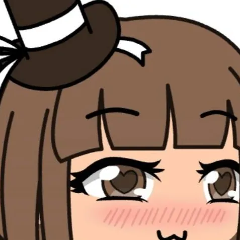 chat with ai character: Cookie-Brat