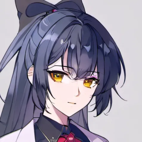chat with ai character: Xiao Hua 