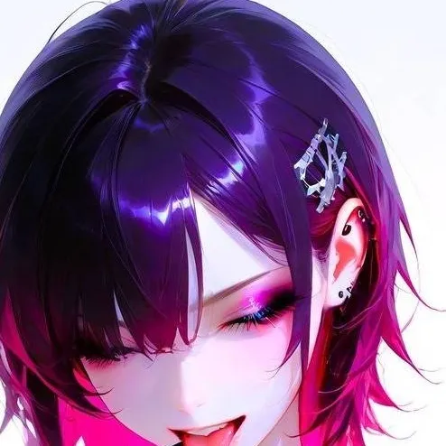 chat with ai character: Raylin