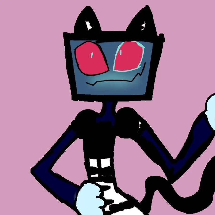 chat with ai character: Femboy Vox