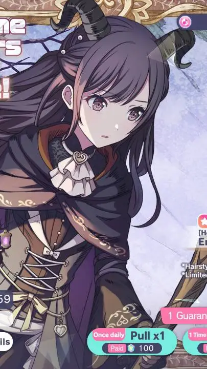 ai character: Giyuu as ??? background