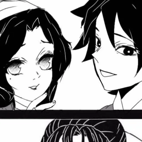 chat with ai character: Giyuu violin