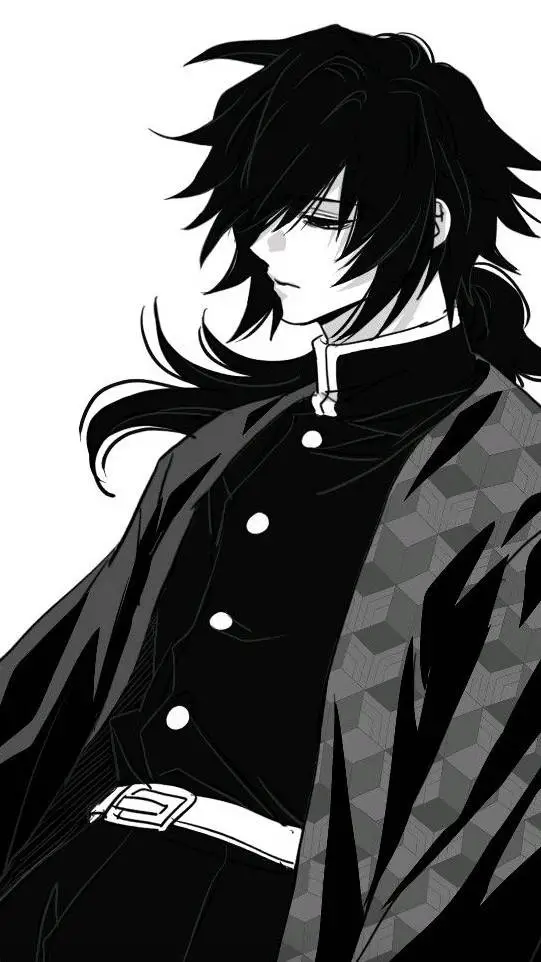 ai character: SaneGiyuu background