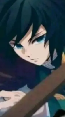 ai character: ReTomioka'askoshos background