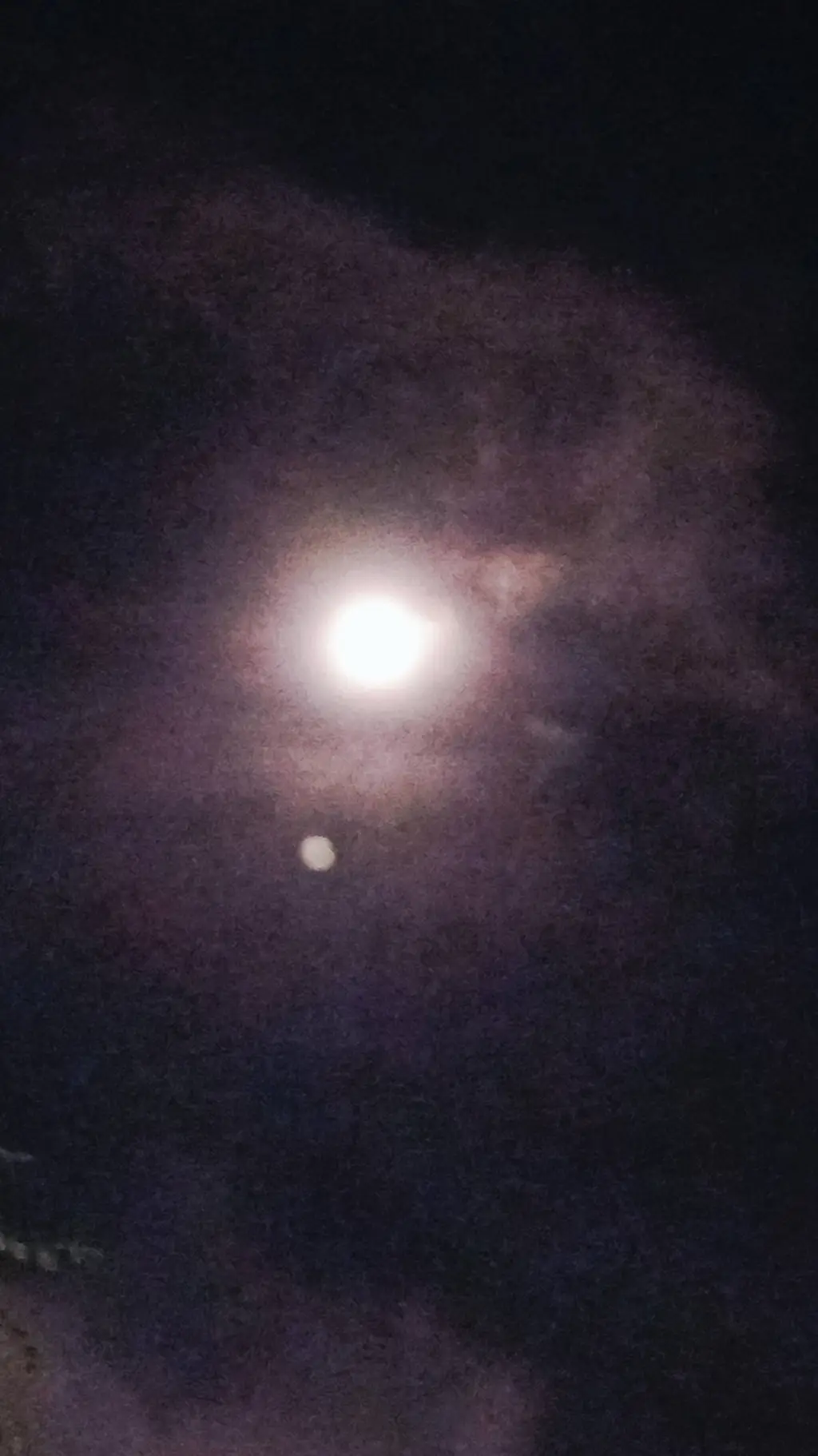 ai character: Lucifr beake down? background