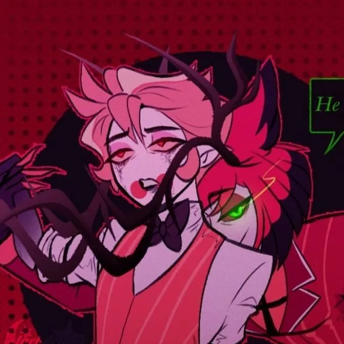 chat with ai character: Lucifer conrold!?