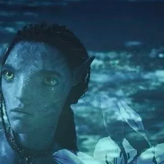 chat with ai character: Metkayina forest 