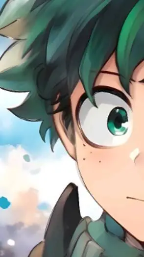 Talkie AI - Chat with ~MotorbikeRideBNHA