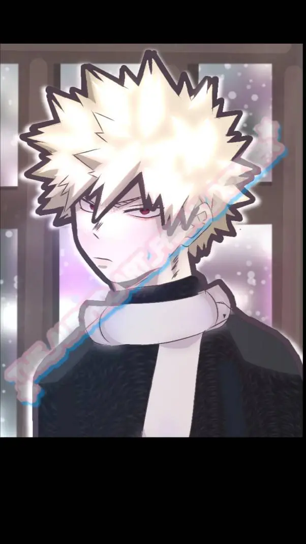 Talkie AI - Chat with MHA WinterVacation