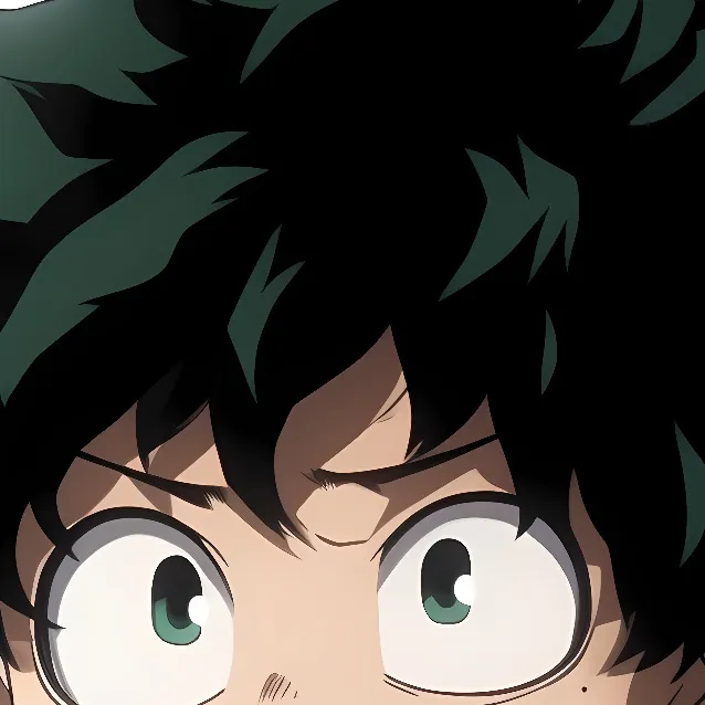 chat with ai character: NightPatrol BNHA