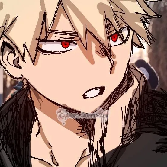 chat with ai character: BNHA-A Cozy Winter