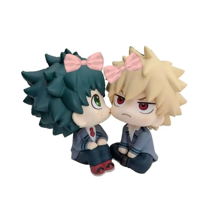 chat with ai character: bkdk gets caught👅