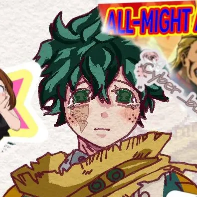 chat with ai character: FutureBNHAngtmares