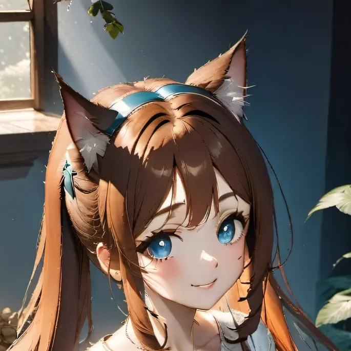 chat with ai character: Ayako Fumika