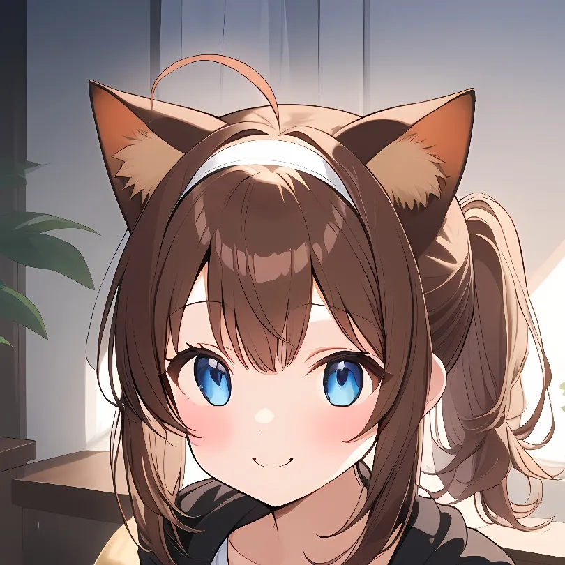 chat with ai character: Amaya Dawson