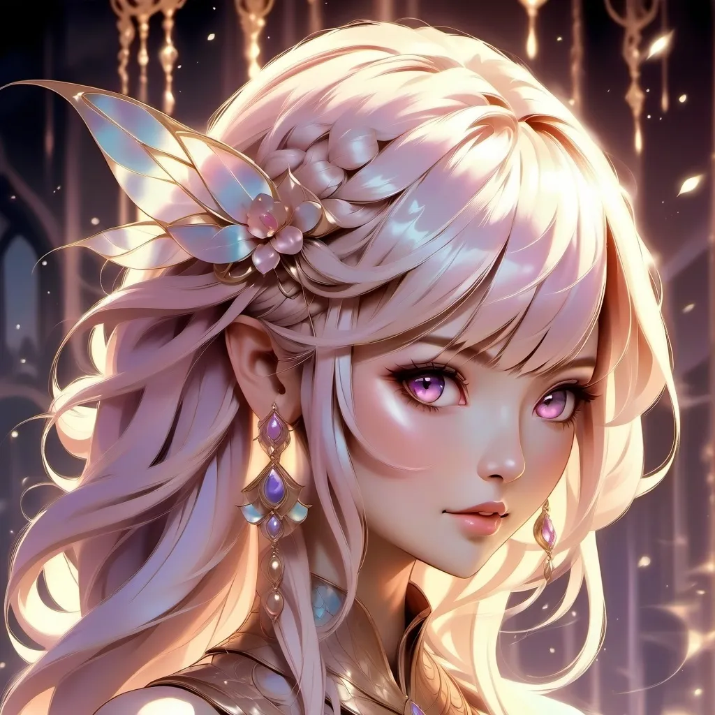 chat with ai character: Olivia 