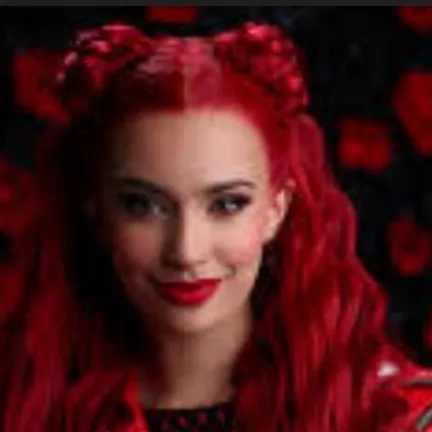 chat with ai character: princess red (mom)