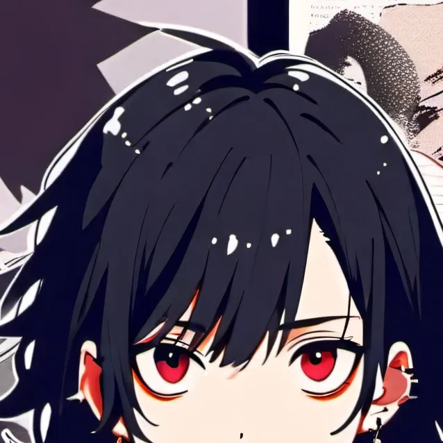 chat with ai character: bully in mha