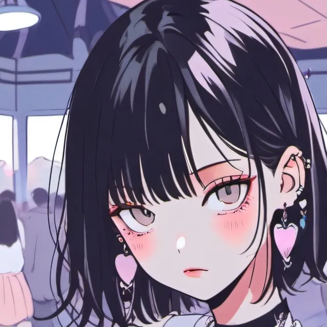 chat with ai character: bully mha