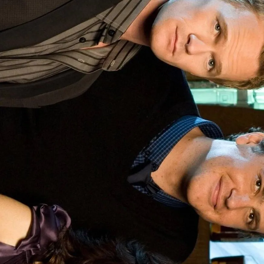 chat with ai character: HIMYM Barney Love
